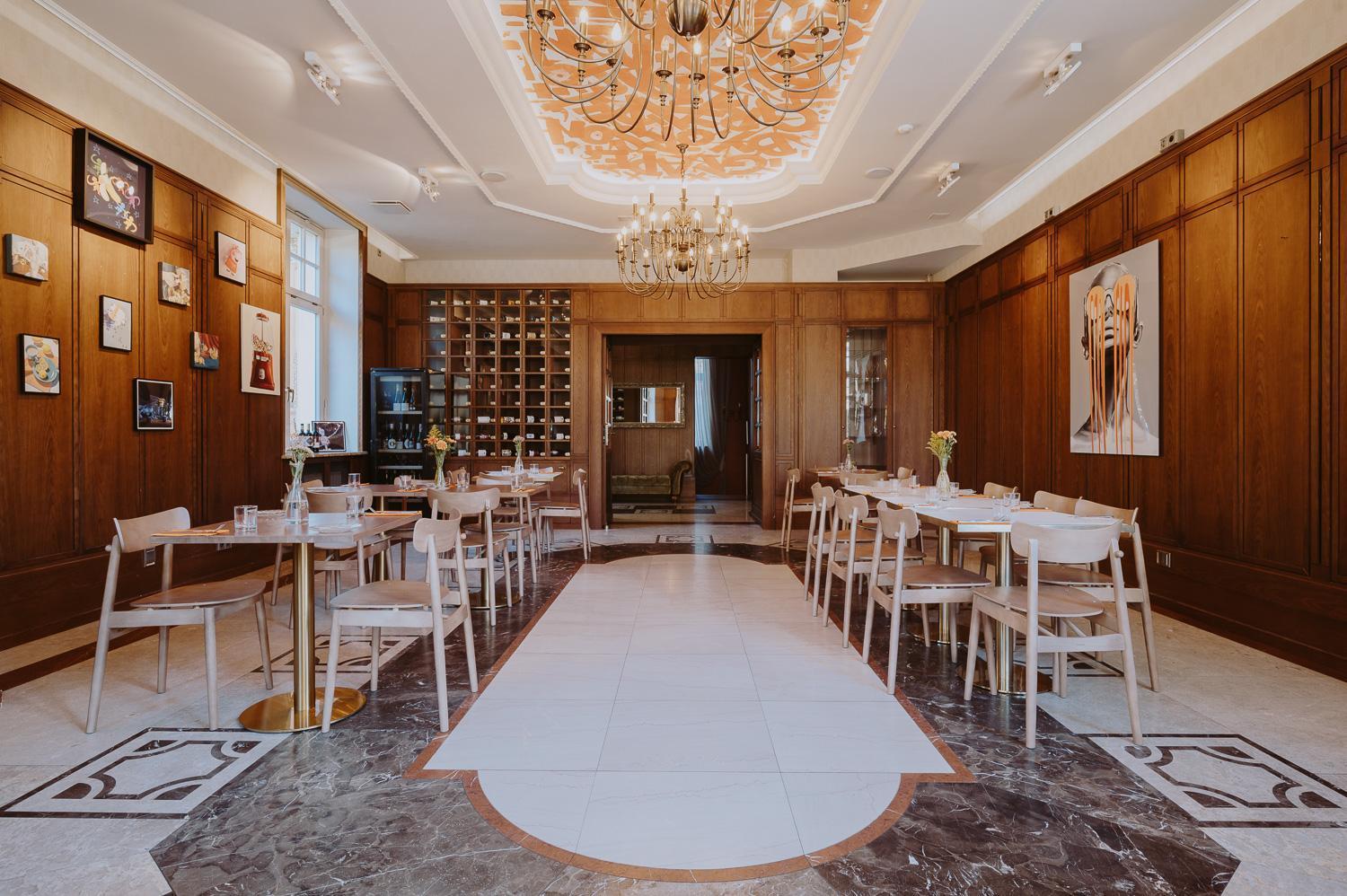 Grape Hotel Wrocław