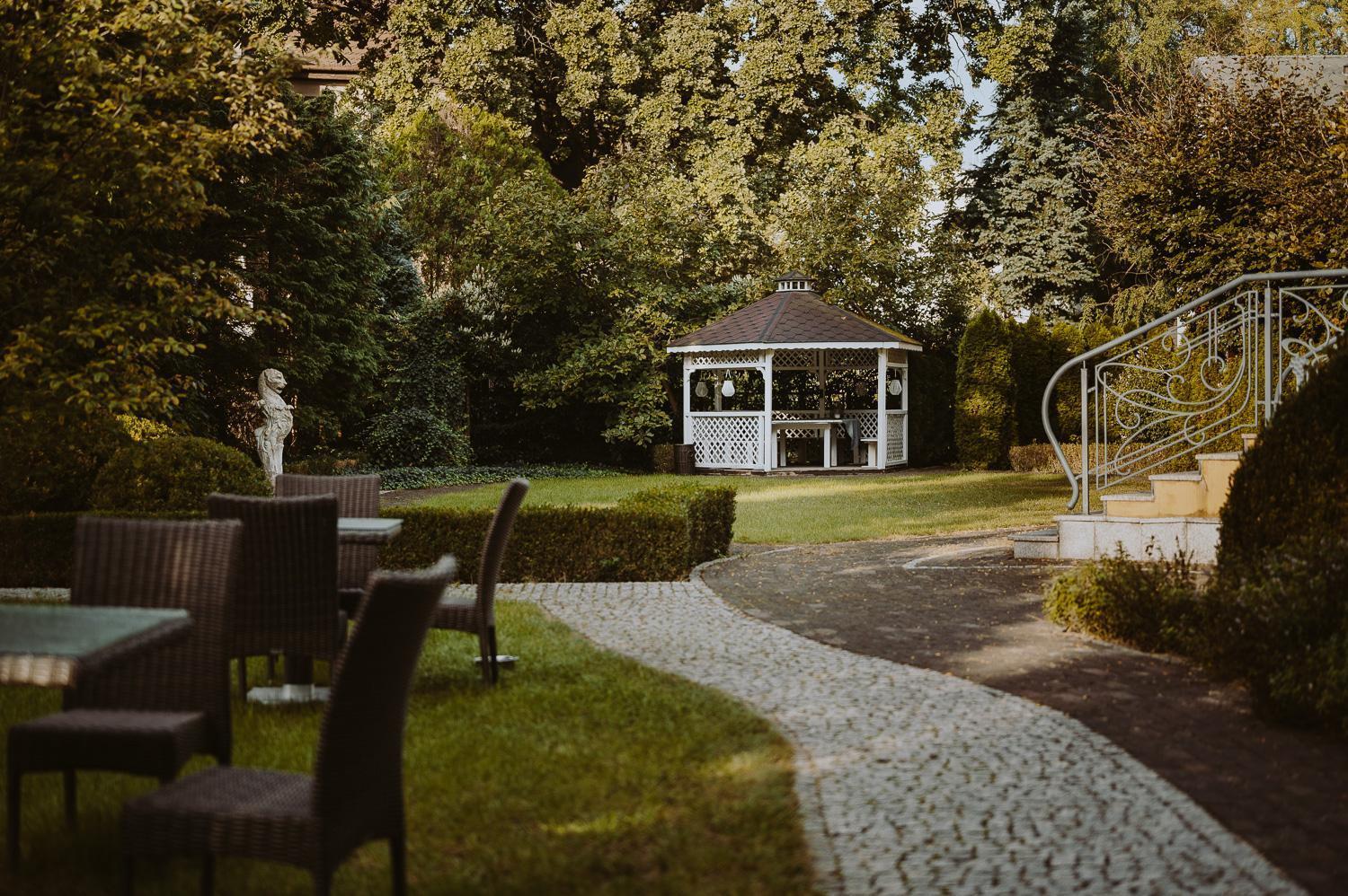 Hotel Grape Wrocław