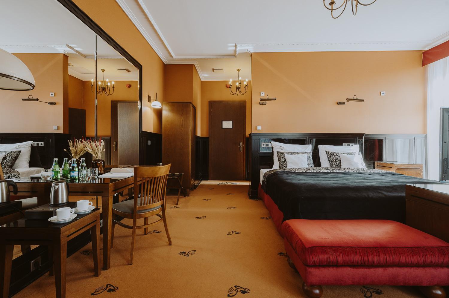 Hotel Grape