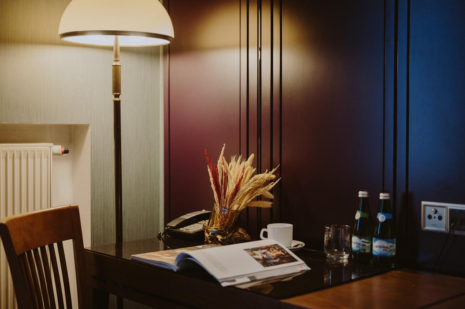 Grape Hotel 5*