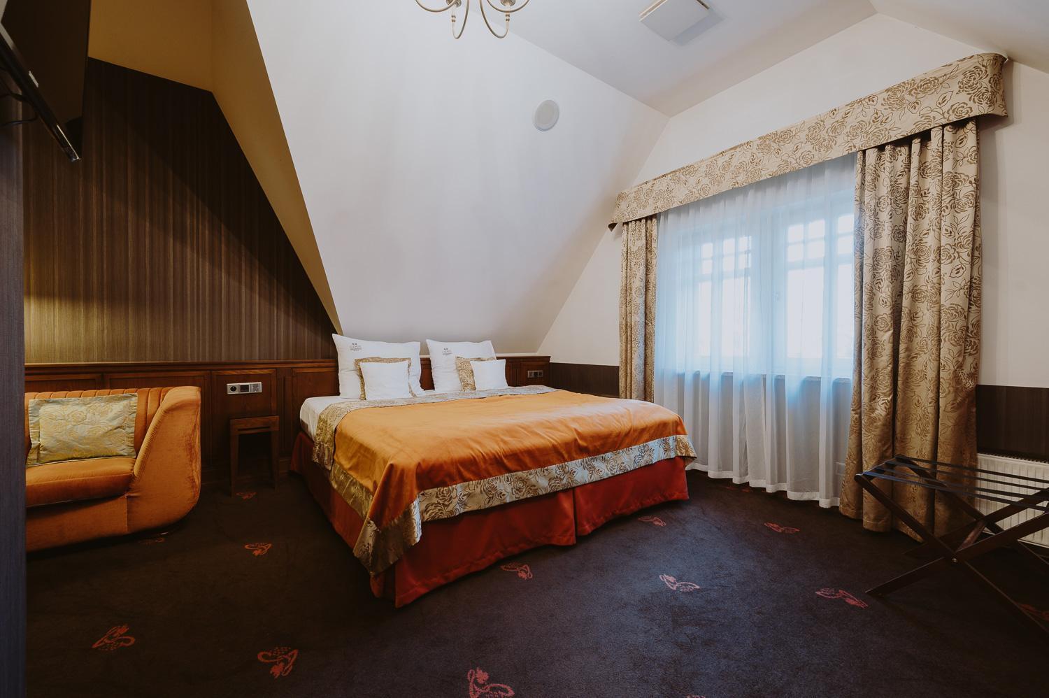 Grape Hotel Wrocław