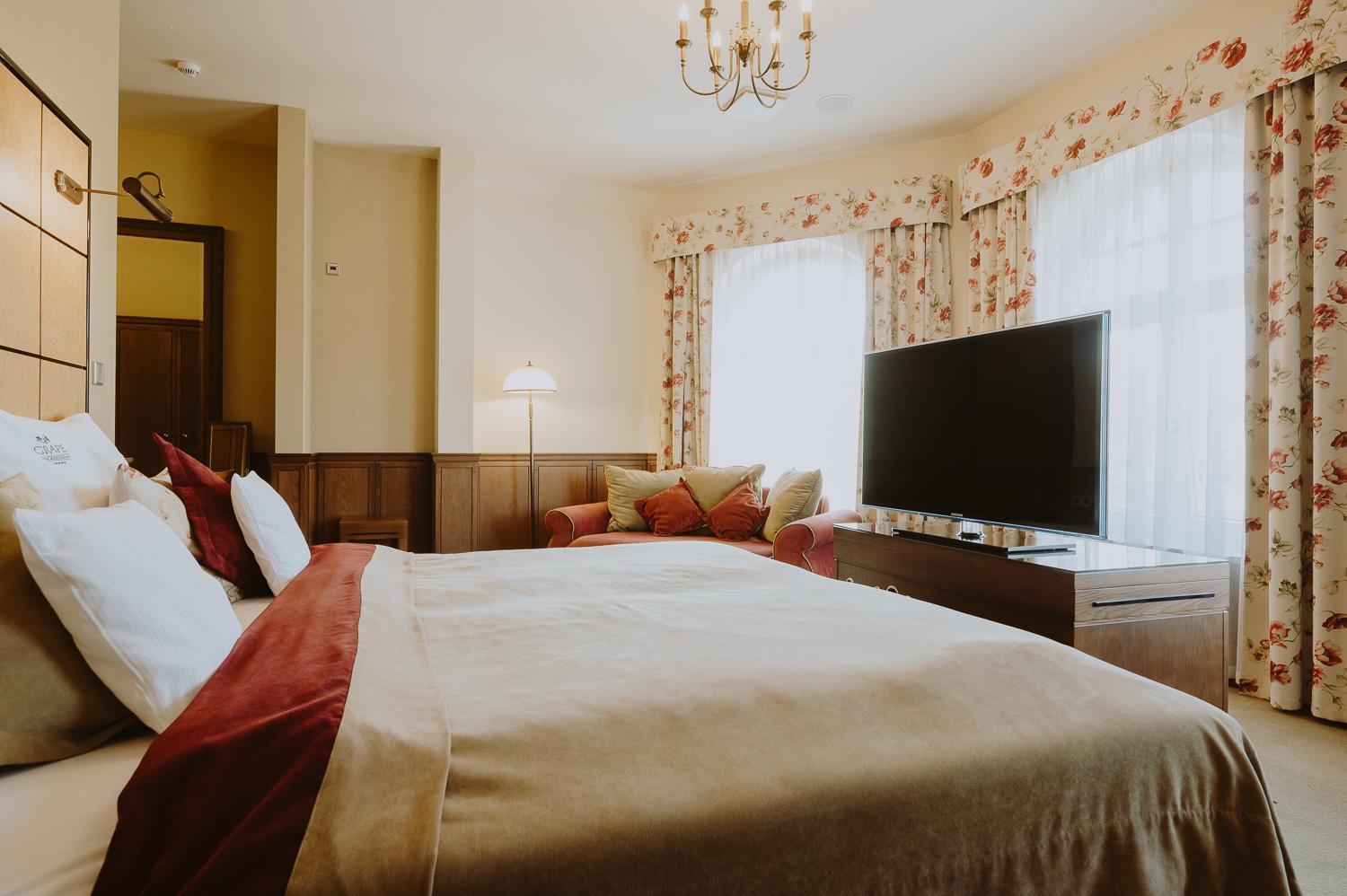 Hotel Grape 5*
