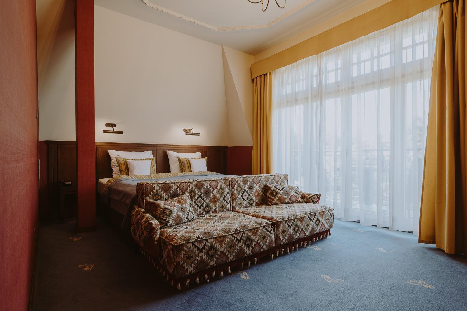 Grape Hotel Wrocław